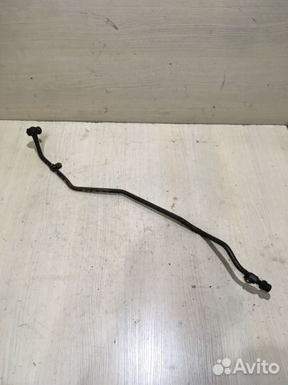 Трубка шланг АКПП Мерседес W220 E220