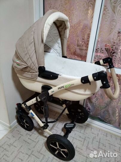 Коляска прокат