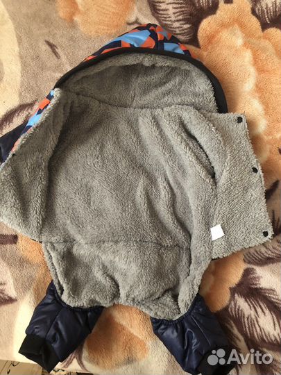 Одежда для собак