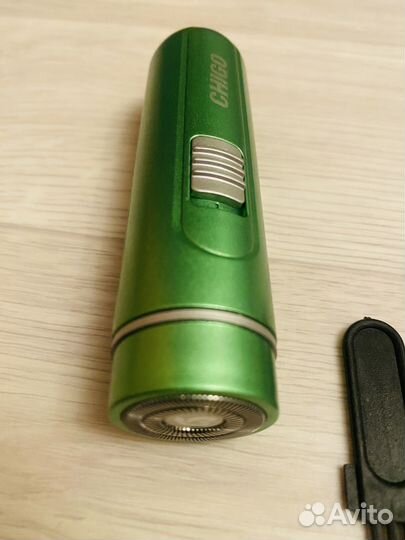 Бритва карманная