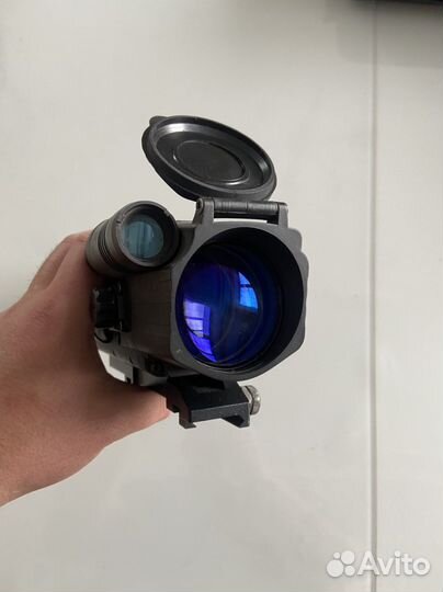 Прицел ночного видения Pulsar Digisight N770