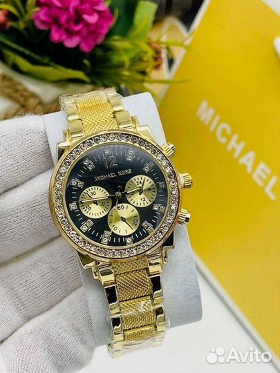 Часы Майкл Корс женские Michael Kors