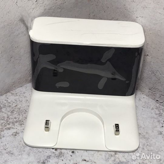 Зарядная станция xiaomi vacuum mop 1c