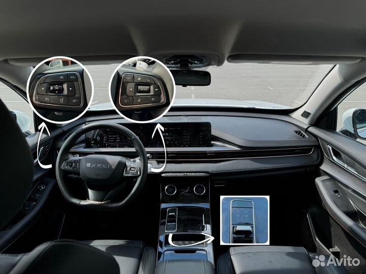 Аренда авто с выкупом