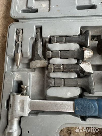 Рихтовочный набор