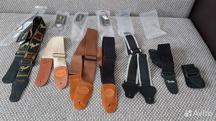 Гитарное (Ремни,струны,фурнитура,звукосниматели)