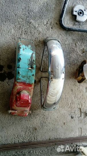 Иж планета пять иж в разбор