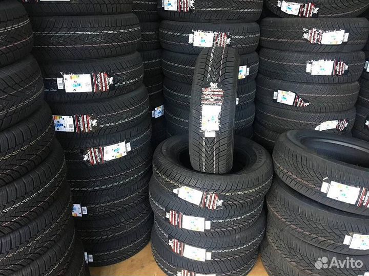 Arivo Winmaster ProX ARW3 205/70 R15 96T