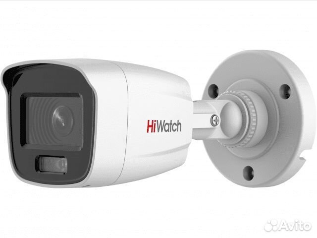 Камера видеонаблюдения DS-I250L (2.8 мм) IP 2мп