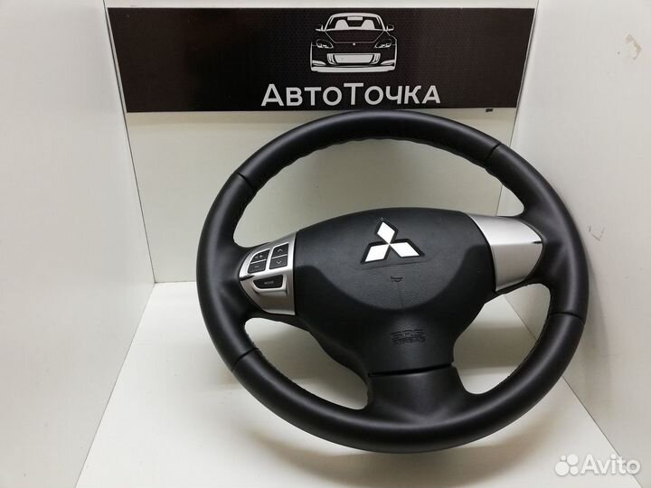 Перетяжка руля