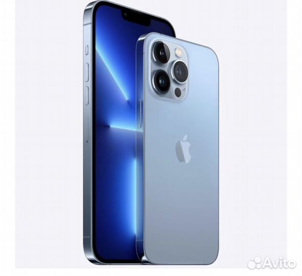 iPhone 13 Pro Max, 128 ГБ