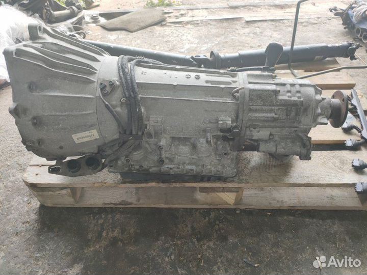 АКПП Bmw 5 E39 M52B28 1998