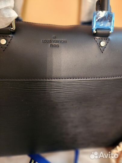 Портфель мужской новый оригинал Louis Vutton