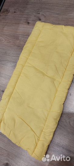 Матрасик в коляску универсальный