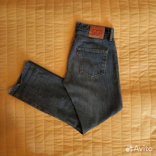 Джинсы Levi's 501