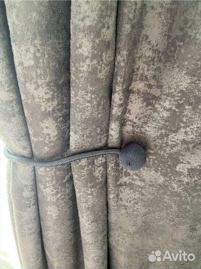 Магниты для штор