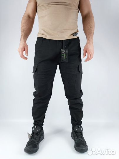 Карго Nike. Видео