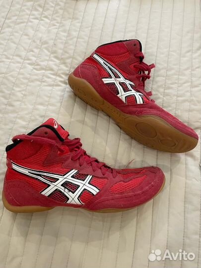 Детские боксерки