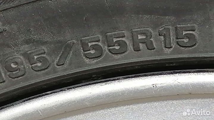 Калосми с дискми