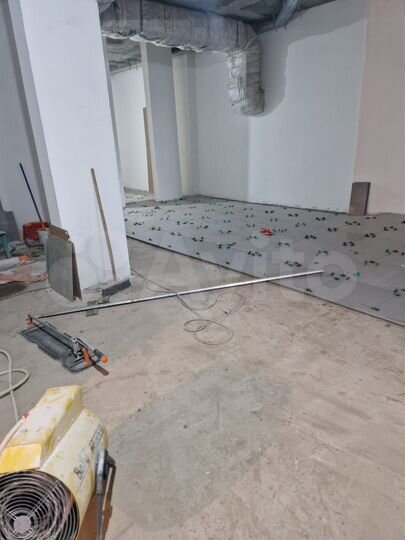 Склад, производство 400 м²