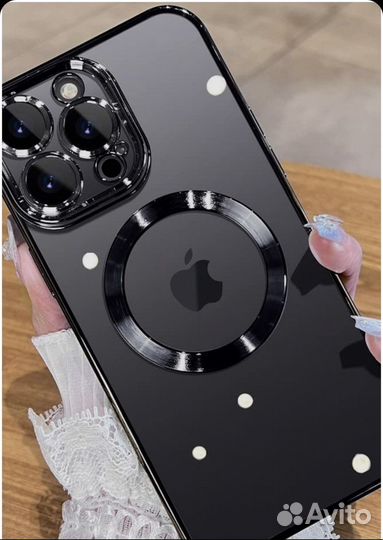 Чехлы на айфон 13,14 PRO