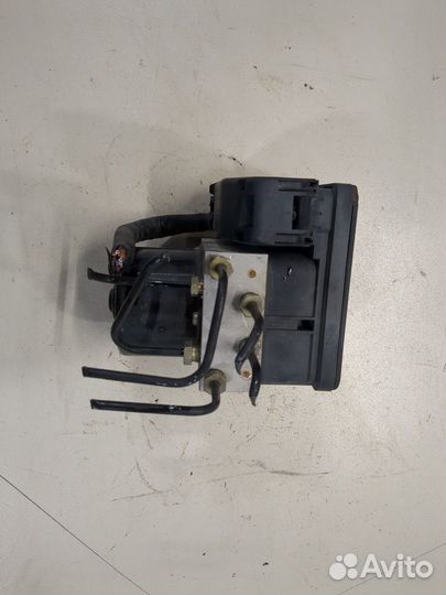 Блок абс, насос Ford Fusion, 2003