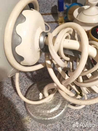 Светильник настенный