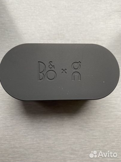 Bang & Olufsen Beoplay E8 и Beoplay H5
