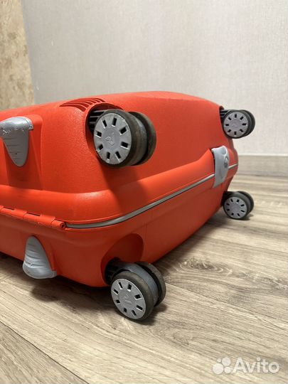 Чемодан Roncato