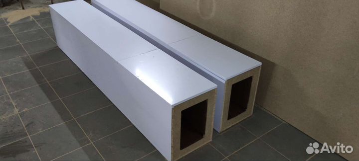 Шумобокс для асика S19,E9,L7