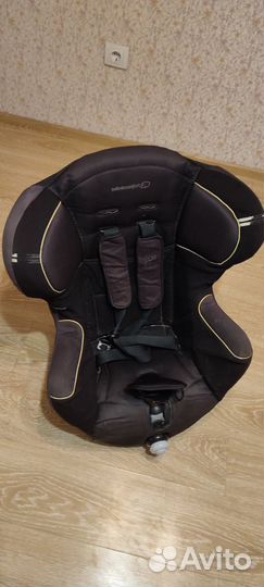 Детское автокресло bebe confort