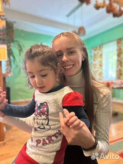 Няня на час