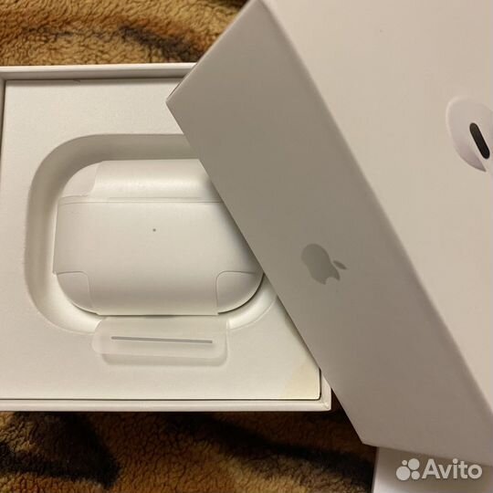 AirPods Pro оригинал