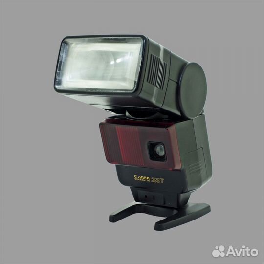 Canon Speedlite 299T