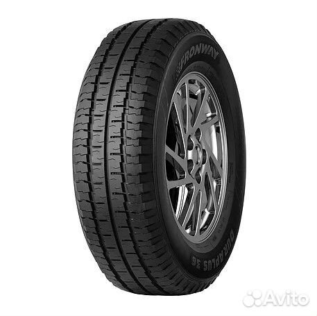 Fronway Duraplus 36 225/70 R15 112R