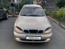 Chevrolet Lanos 1.5 MT, 2008, 170 000 км, с пробегом, цена 215 000 руб.