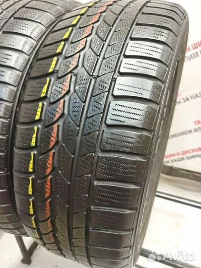 Continental WinterContact SI 235/55 R17 99T