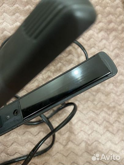 Утюжок для волос