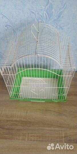 Клетка для птиц