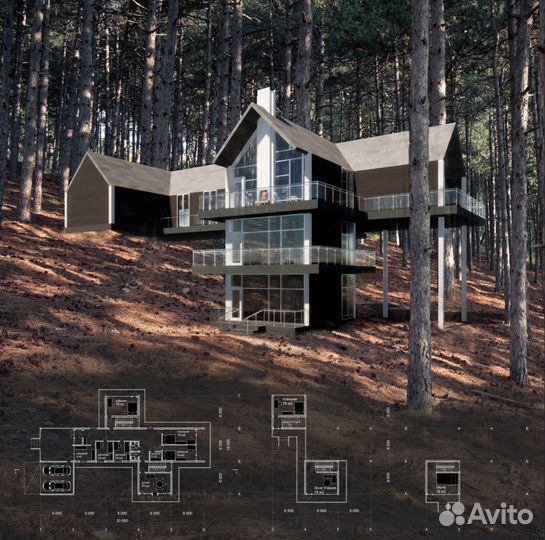 Архитектор, дизайнер, реставратор