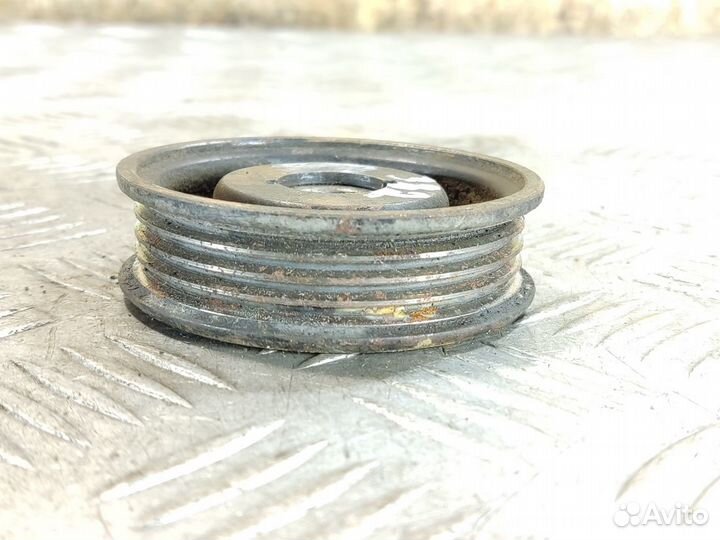 Ролик натяжитель Lifan Breez 2007-2014