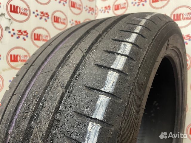 Nokian Tyres Hakka Black 2 SUV 265/45 R21