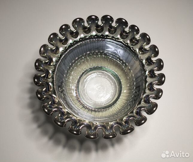 Салатница конфетница винтаж СССР набор