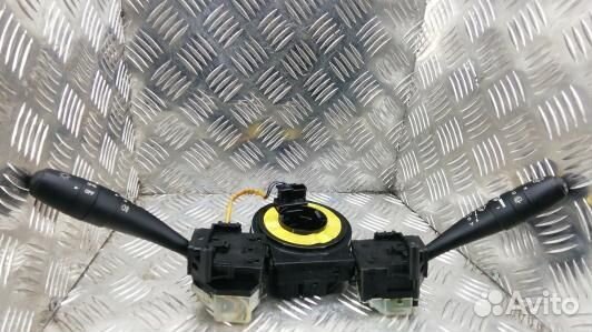 Переключатель поворотов и дворников (стрекоза) hyu