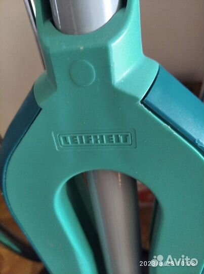 Швабра leifheit