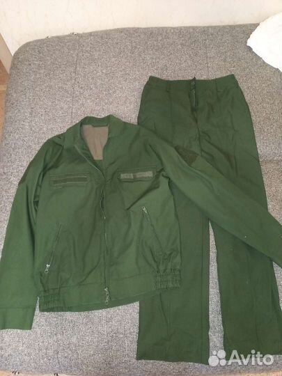 Офисная военная форма