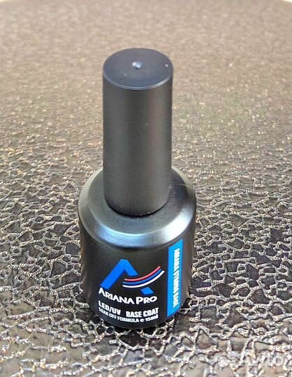 База для гель-лака Ariana Pro