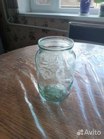 Банки стекло для консервации