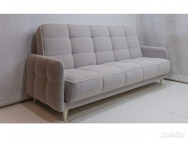 Диван книжка новый на высоких ножках Джордж