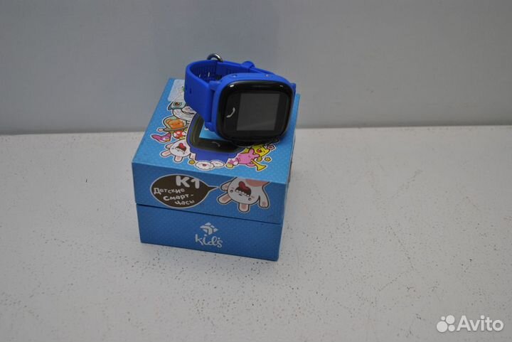 Детские часы